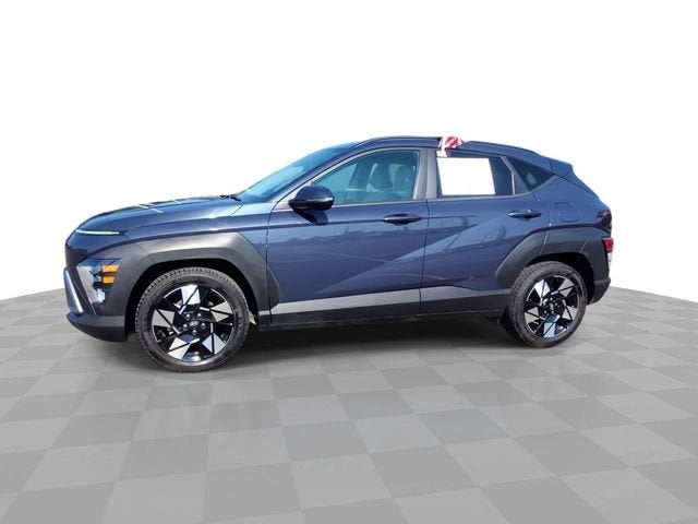 2024 Hyundai Kona SEL - Photo 4