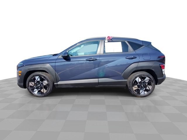 2024 Hyundai Kona SEL - Photo 5