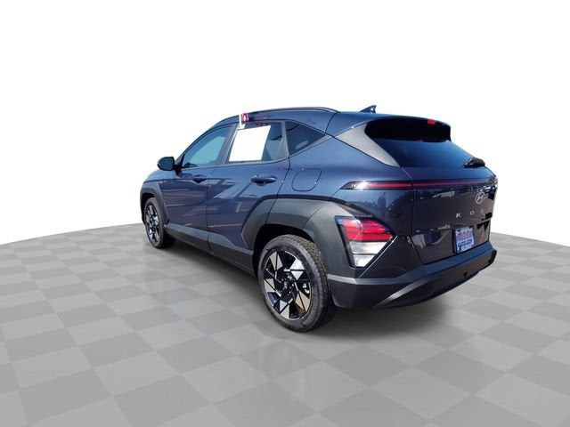 2024 Hyundai Kona SEL - Photo 6