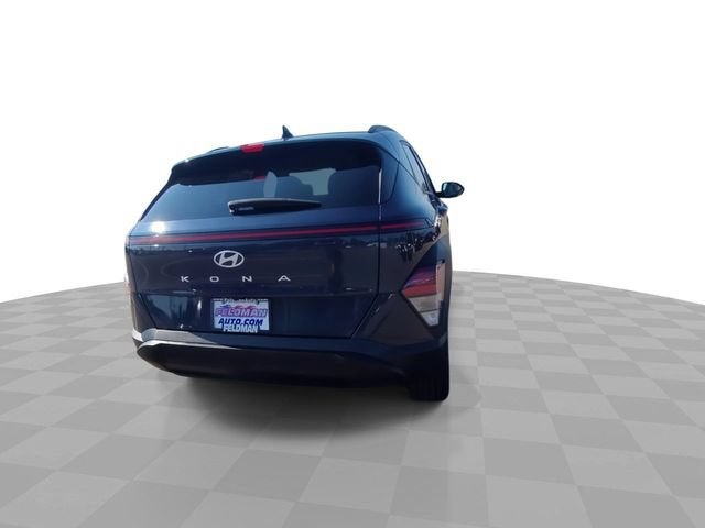 2024 Hyundai Kona SEL - Photo 7