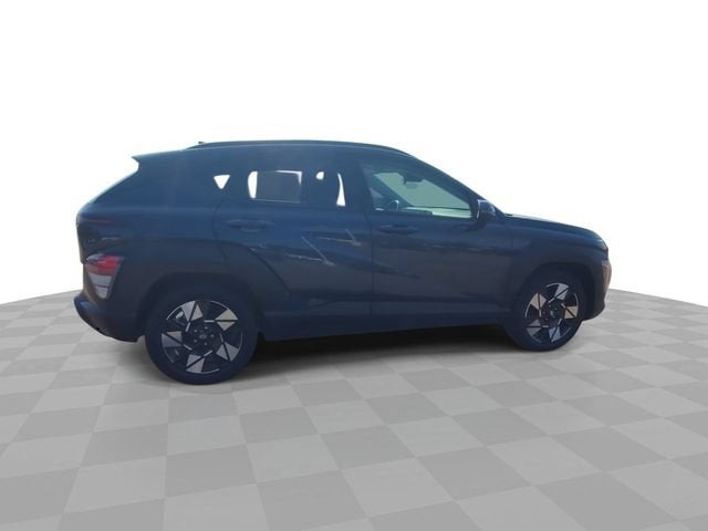 2024 Hyundai Kona SEL - Photo 8