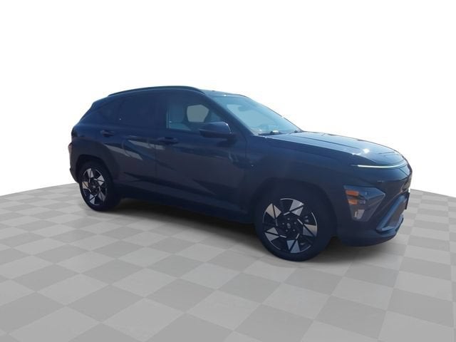 2024 Hyundai Kona SEL - Photo 9