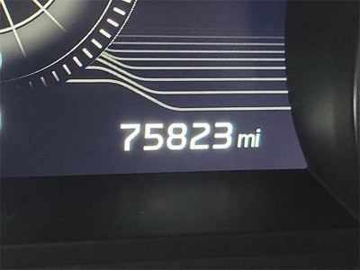 2021 Kia Stinger GT1