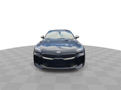 2021 Kia Stinger GT1