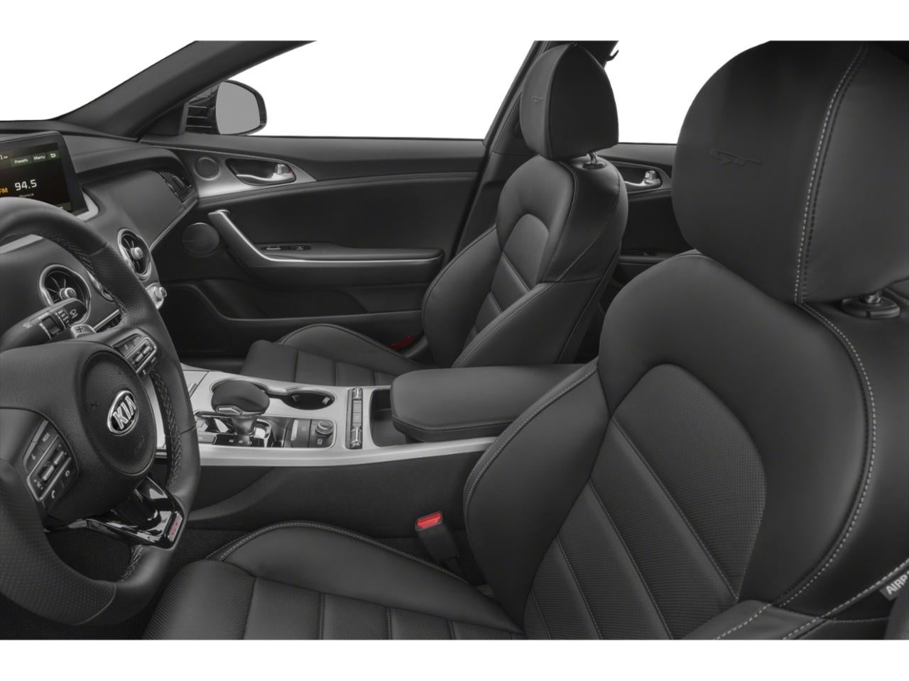 2021 Kia Stinger GT1