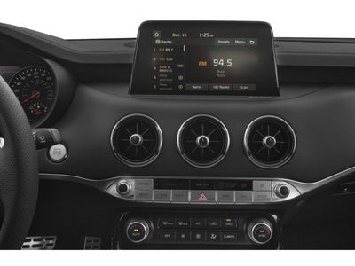 2021 Kia Stinger GT1