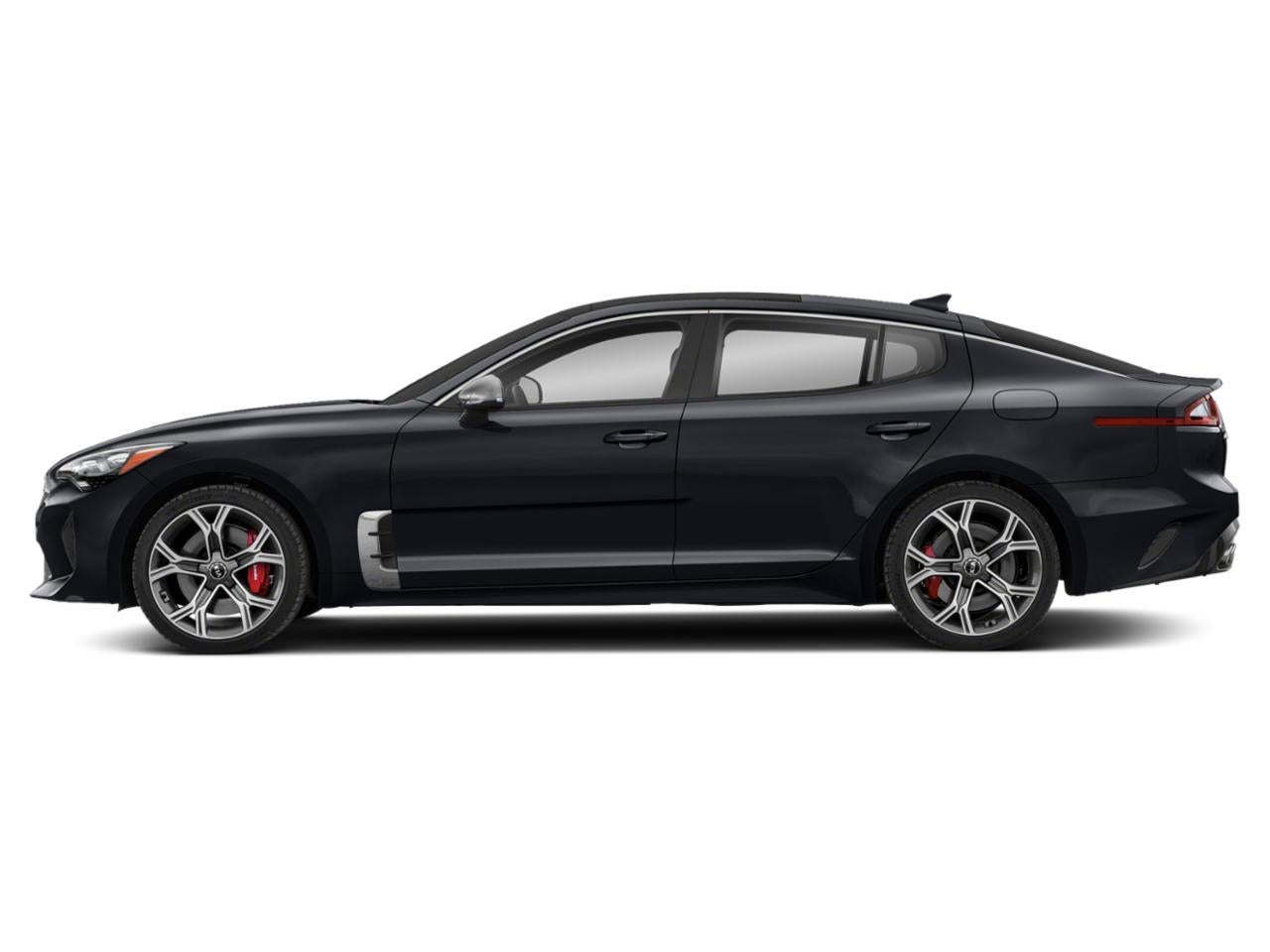 2021 Kia Stinger GT1