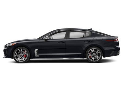 2021 Kia Stinger GT1