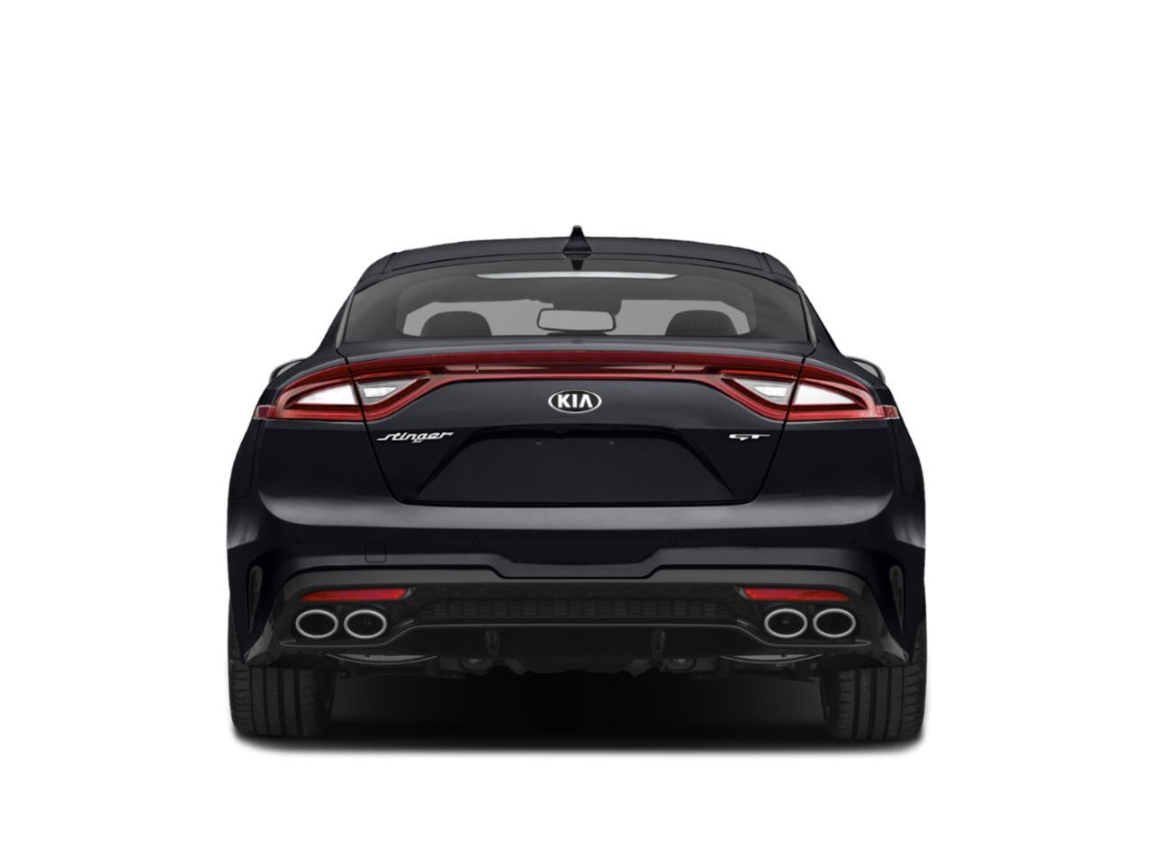2021 Kia Stinger GT1