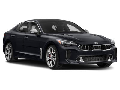 2021 Kia Stinger GT1