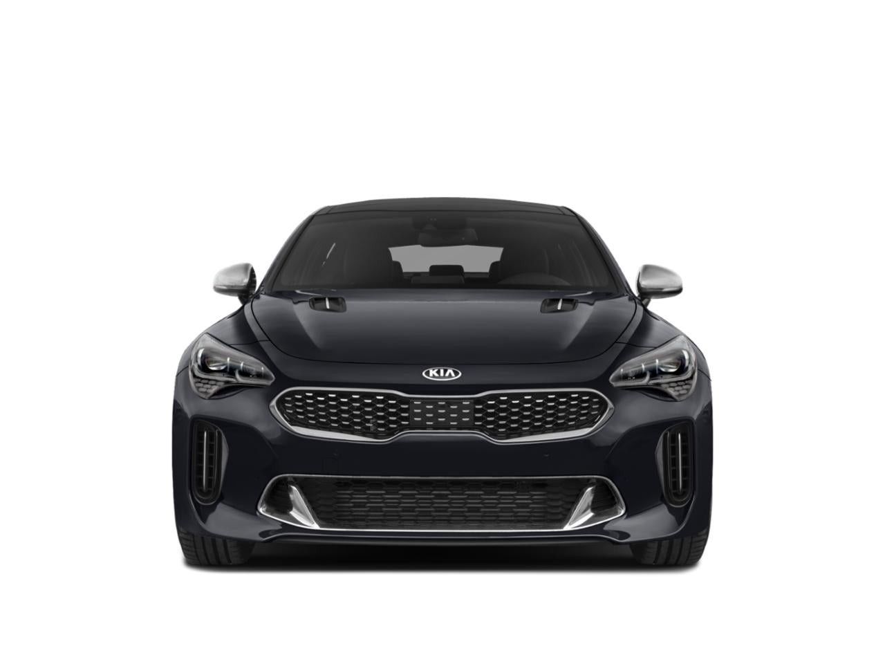 2021 Kia Stinger GT1