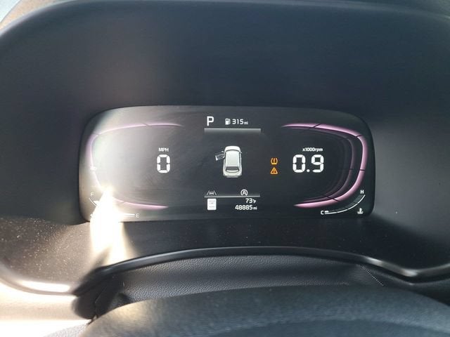 2023 Kia Soul LX - Photo 17