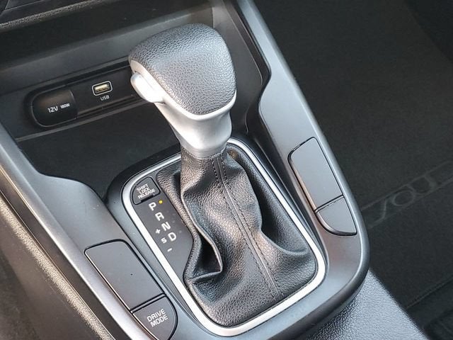 2023 Kia Soul LX - Photo 21
