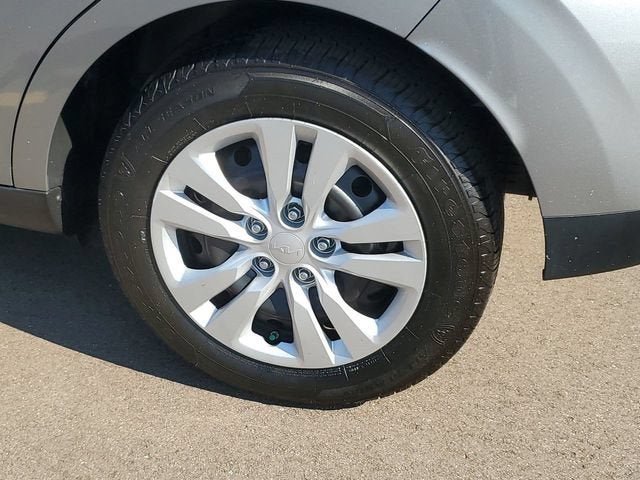 2023 Kia Soul LX - Photo 36