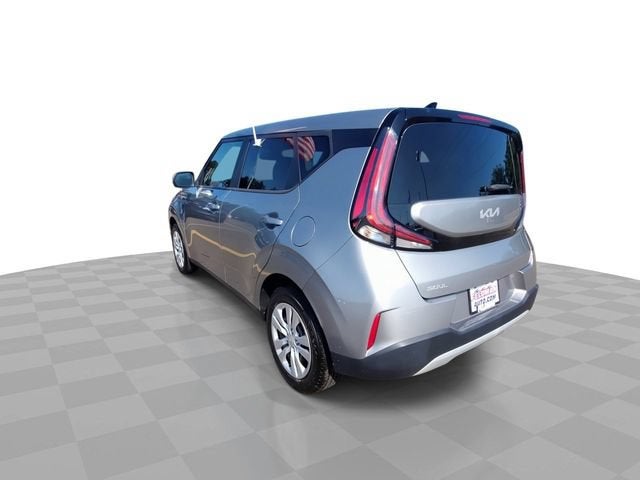 2023 Kia Soul LX - Photo 6