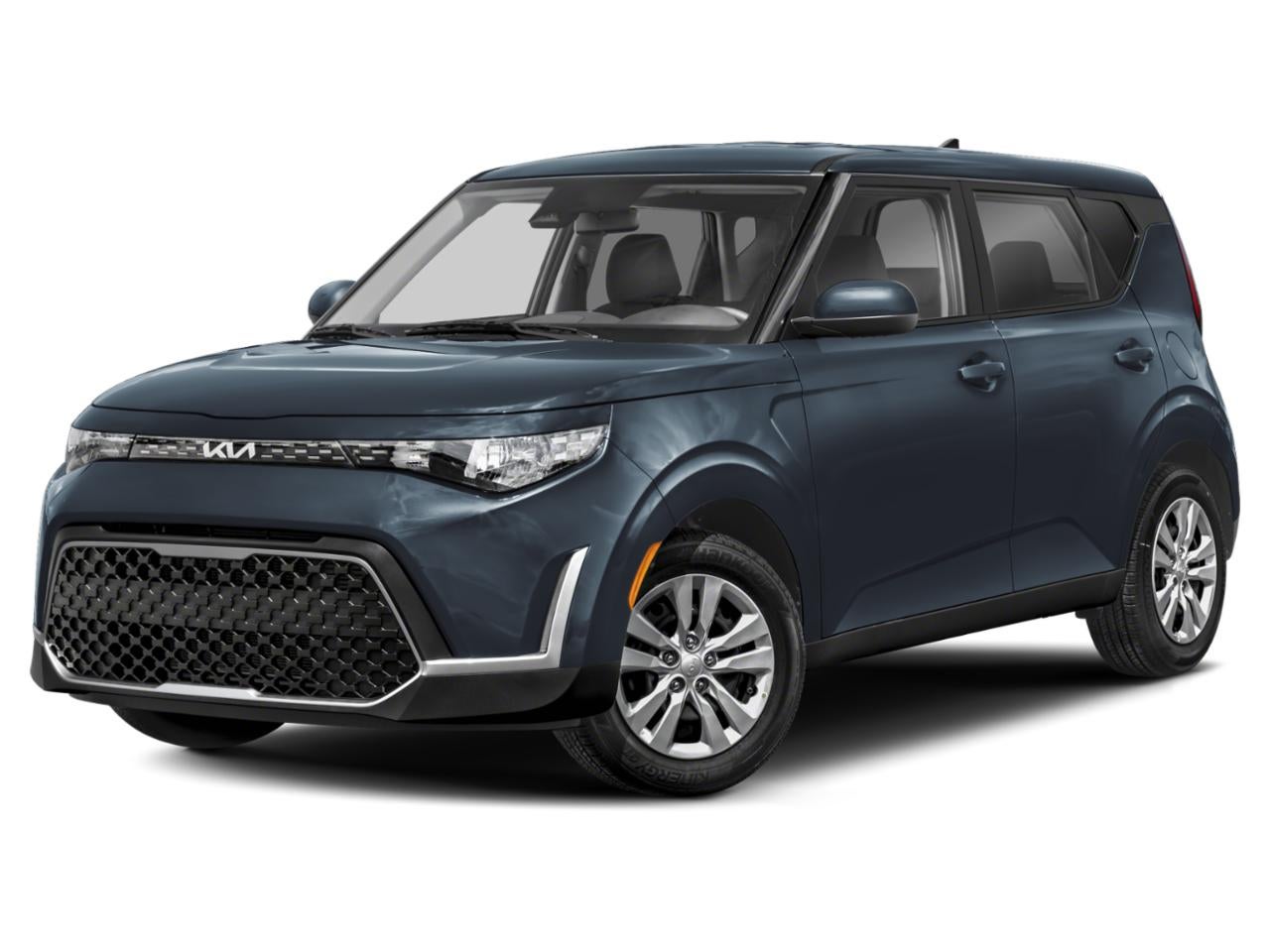 2023 Kia Soul LX - Photo 40