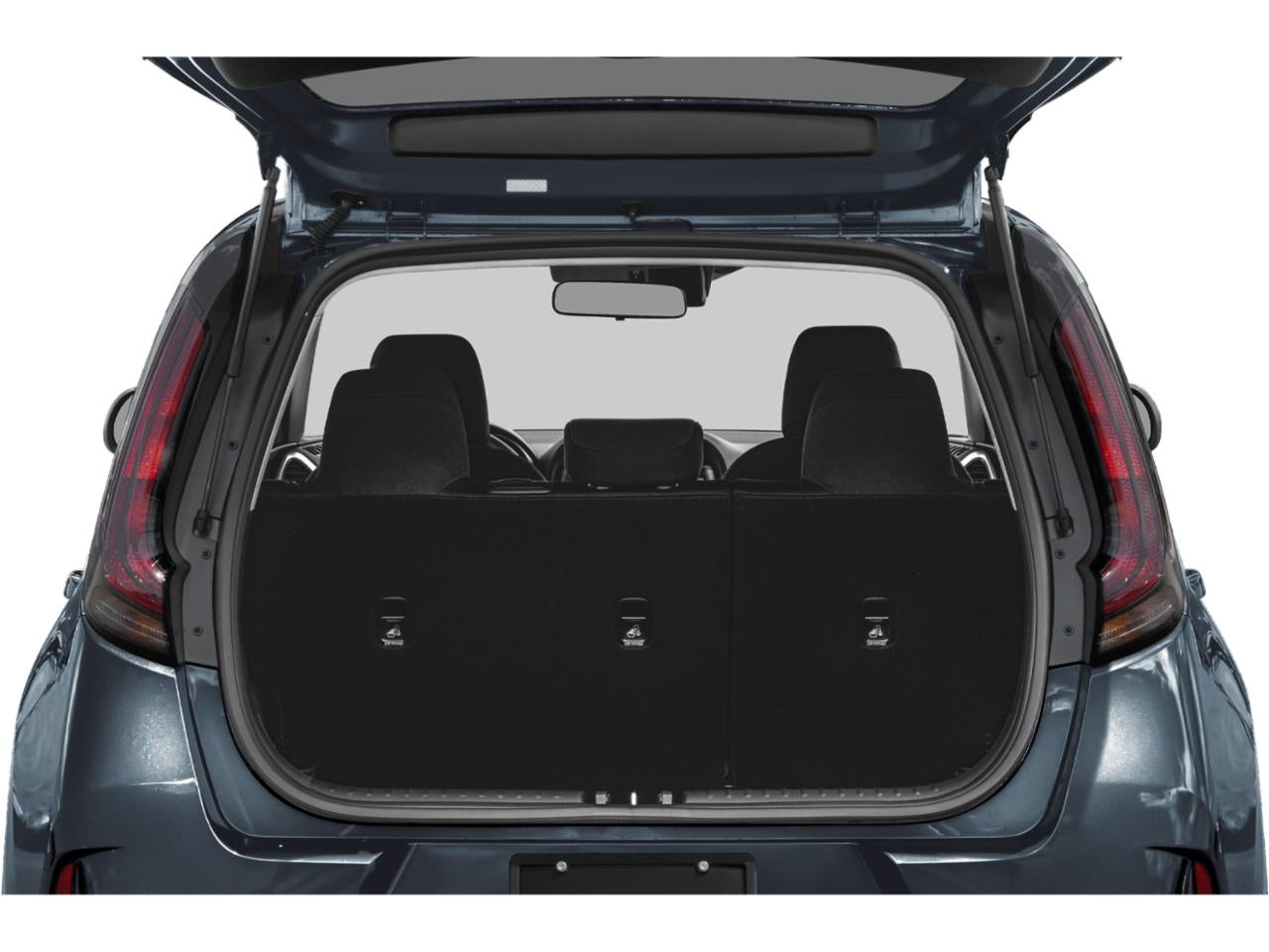 2023 Kia Soul LX - Photo 49