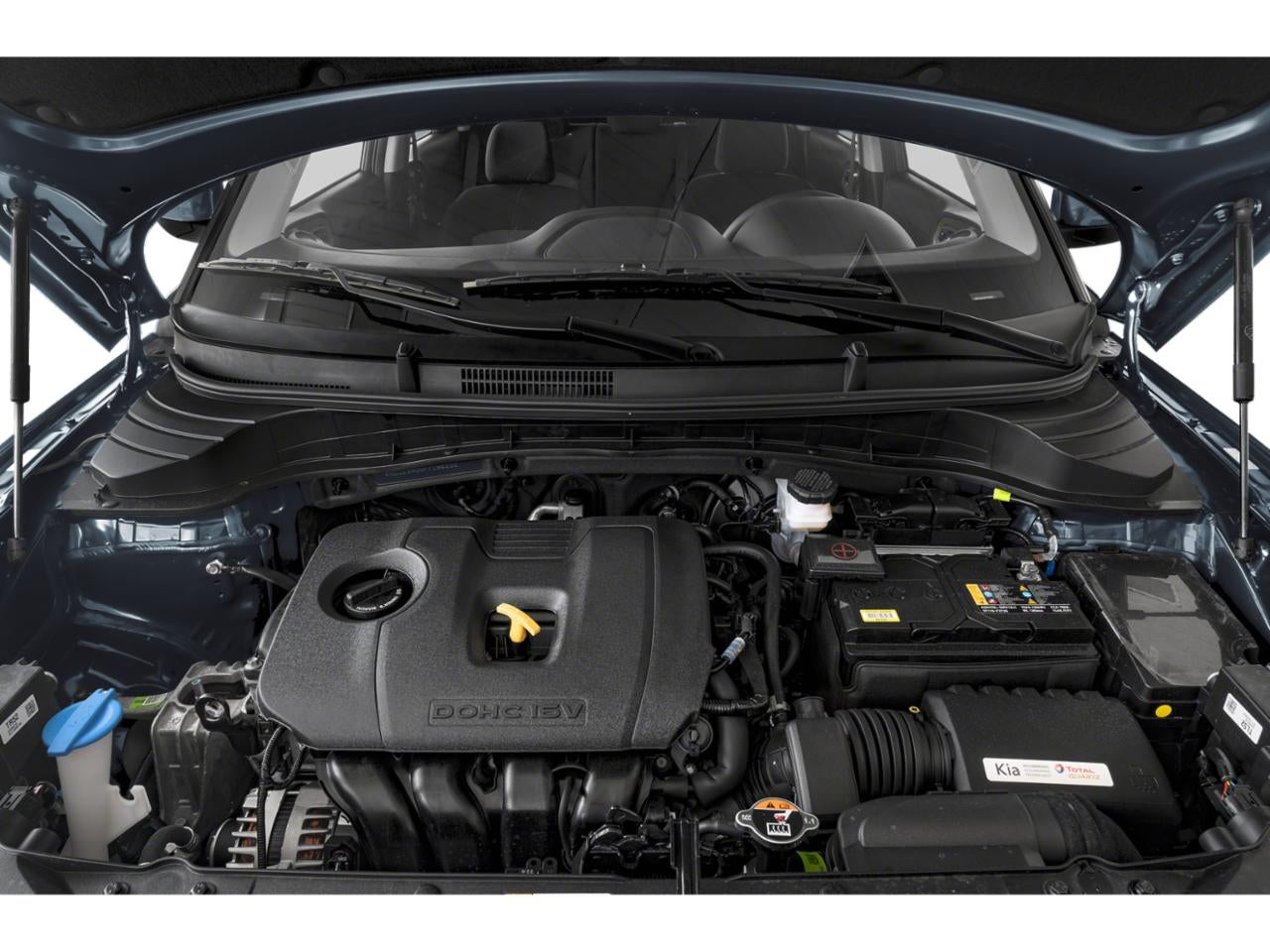 2023 Kia Soul LX - Photo 50
