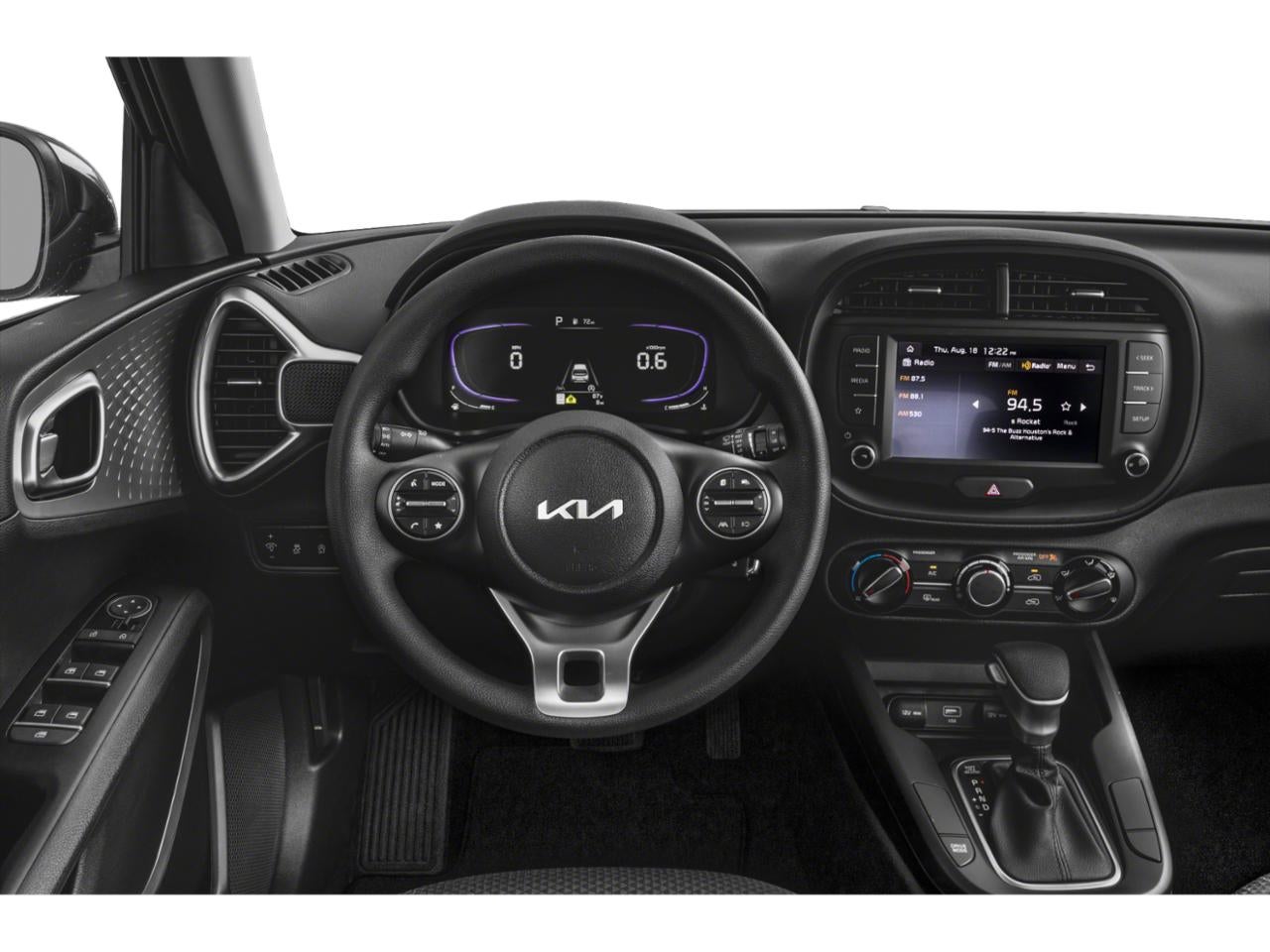2023 Kia Soul LX - Photo 51
