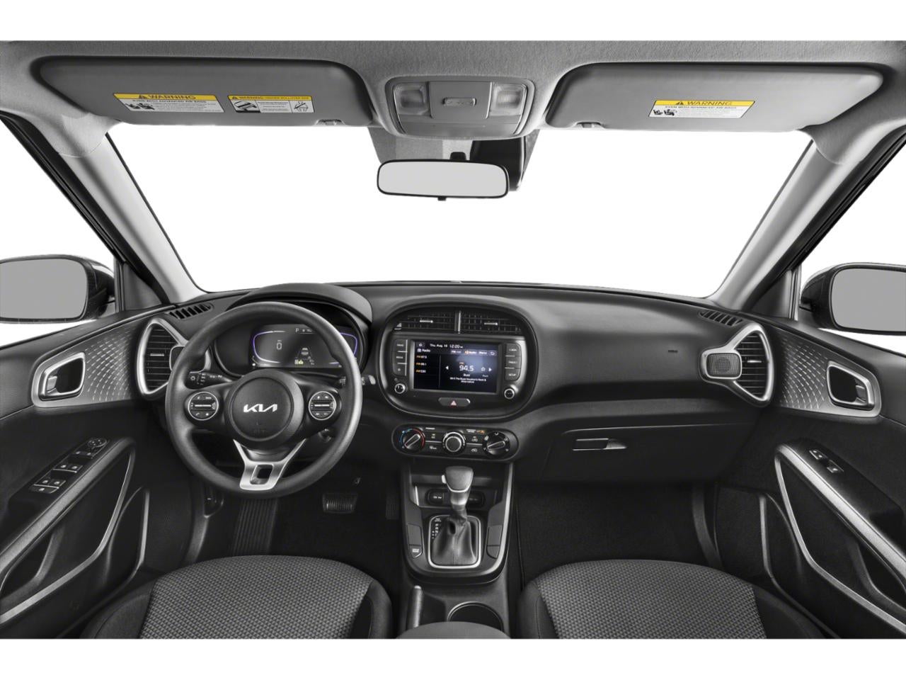 2023 Kia Soul LX - Photo 52