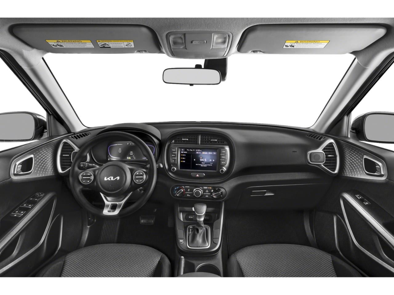 2023 Kia Soul LX - Photo 53
