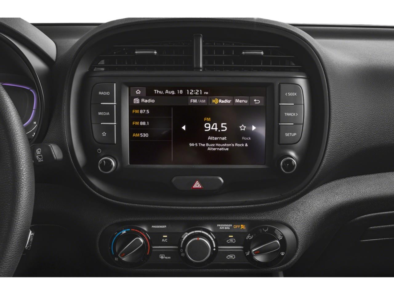 2023 Kia Soul LX - Photo 55