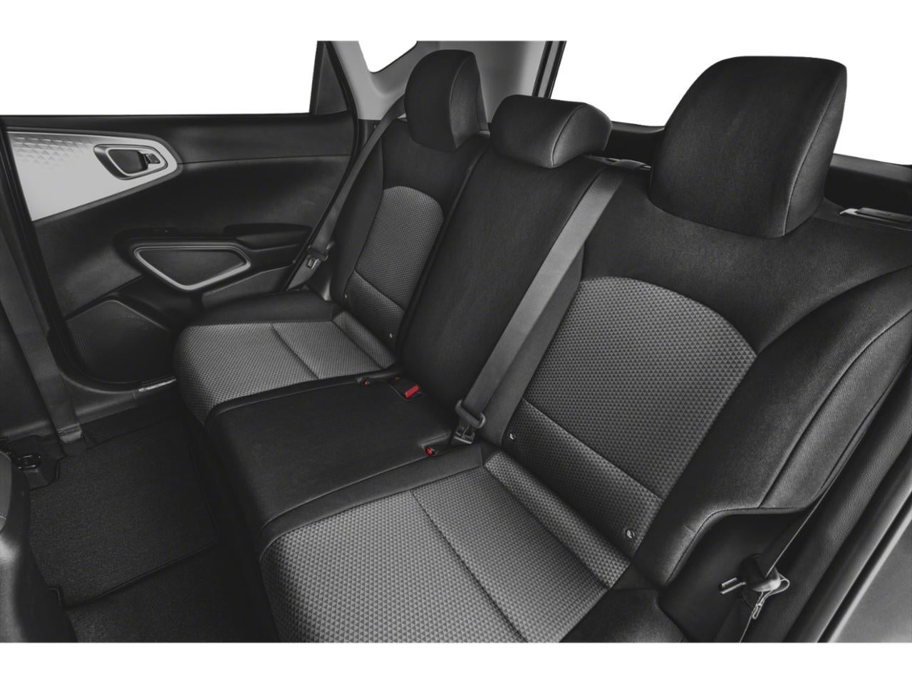 2023 Kia Soul LX - Photo 56