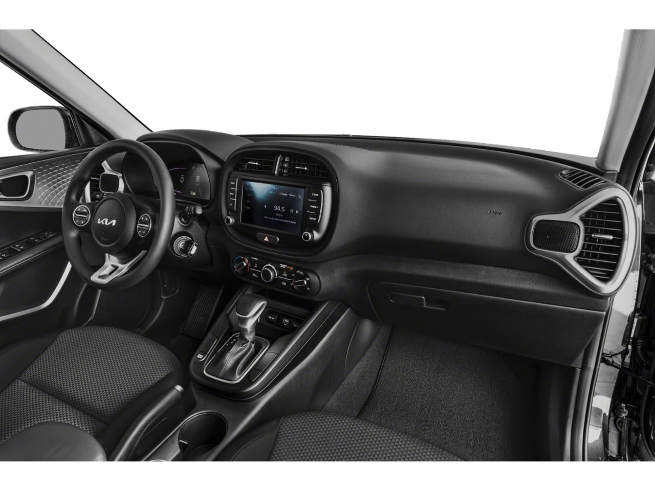 2023 Kia Soul LX - Photo 58