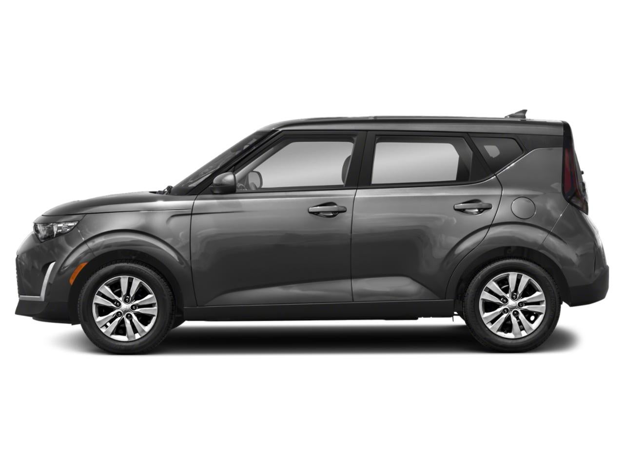 2023 Kia Soul LX - Photo 42