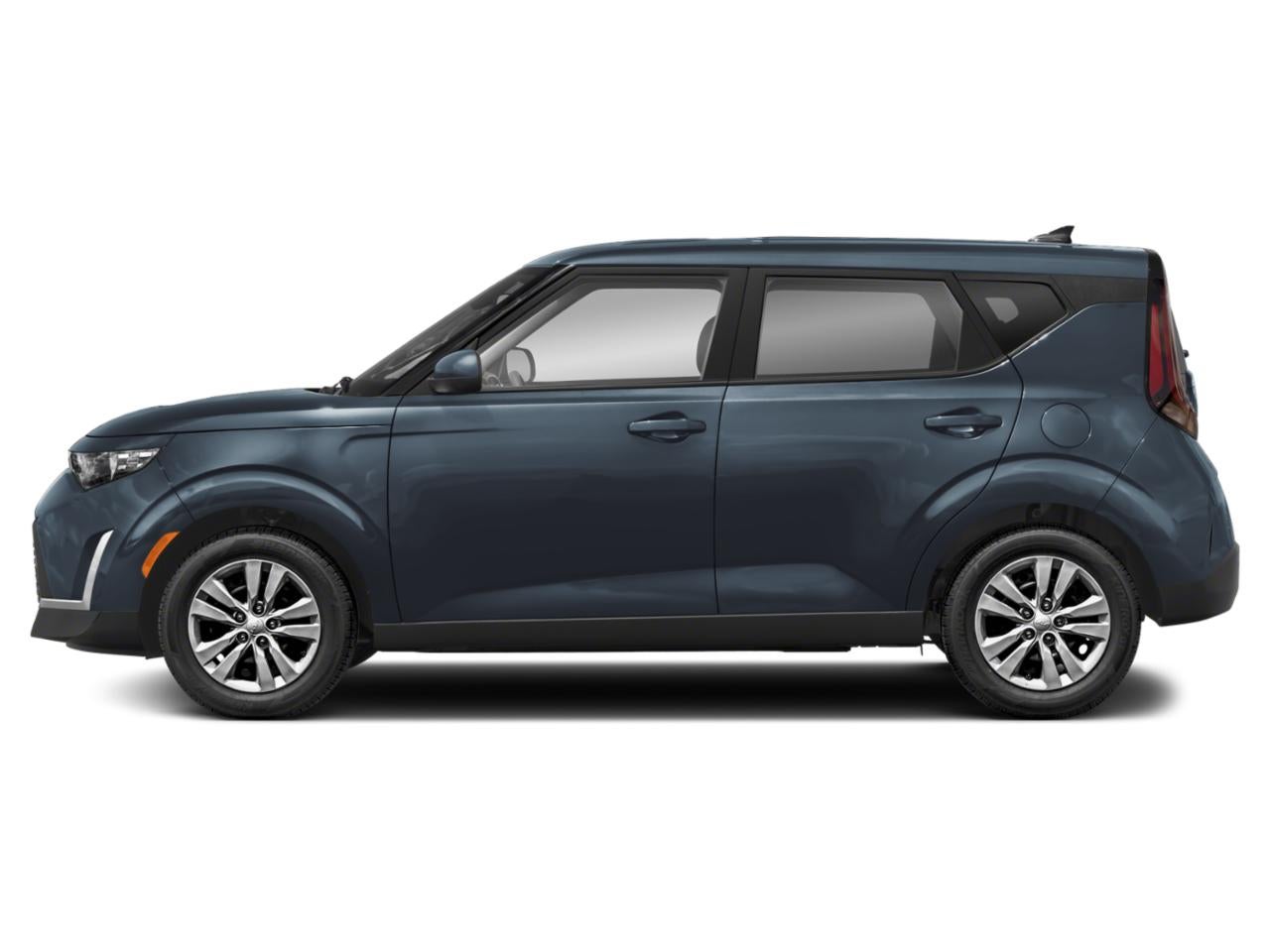2023 Kia Soul LX - Photo 43