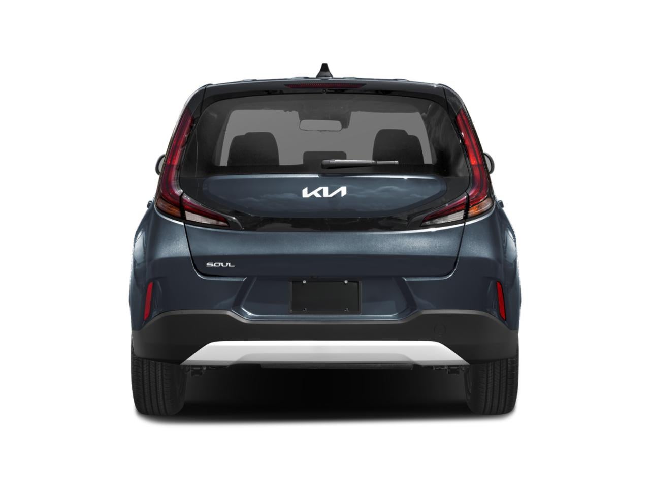 2023 Kia Soul LX - Photo 44