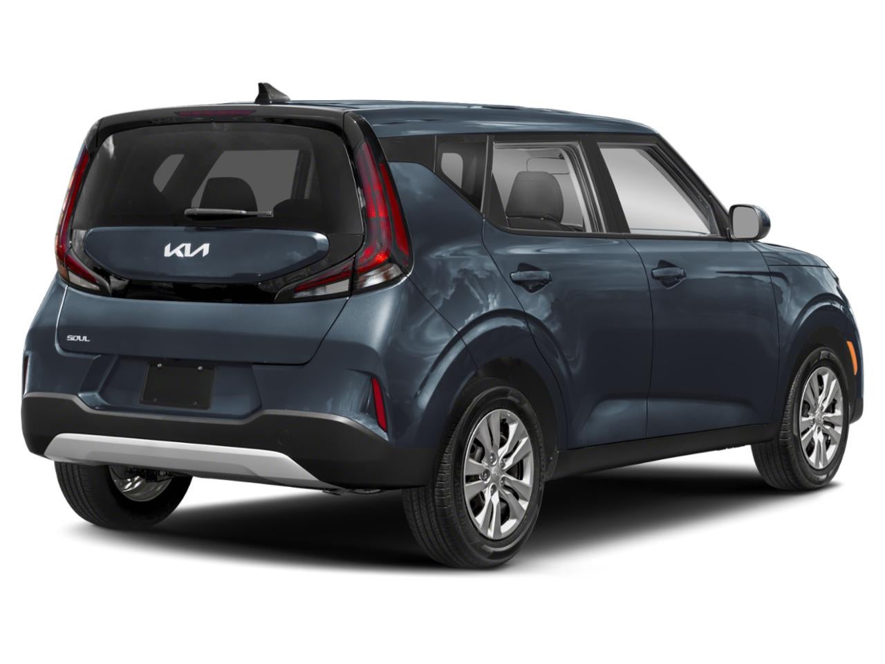 2023 Kia Soul LX - Photo 45