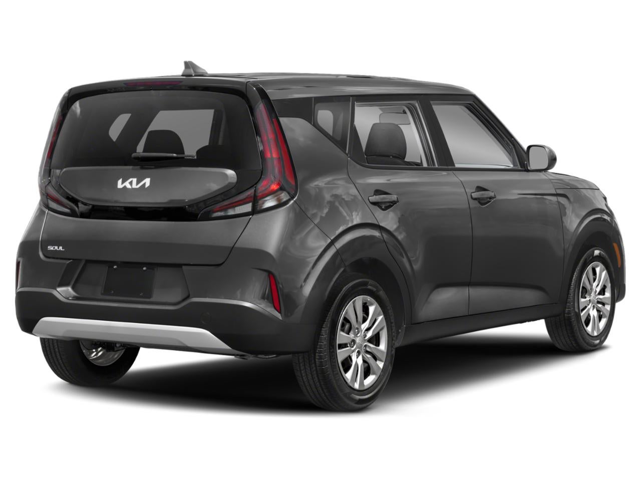 2023 Kia Soul LX - Photo 46