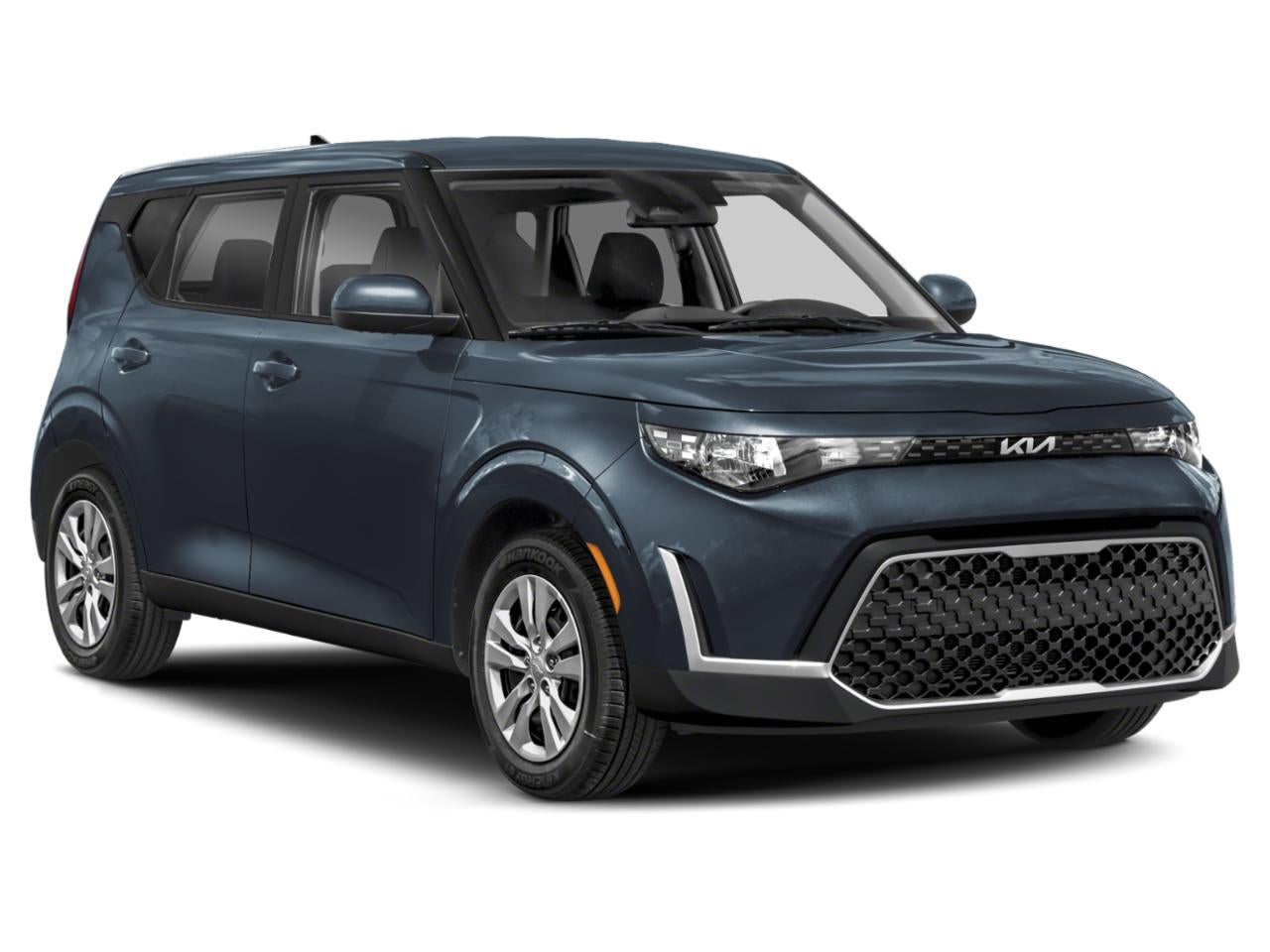 2023 Kia Soul LX - Photo 47