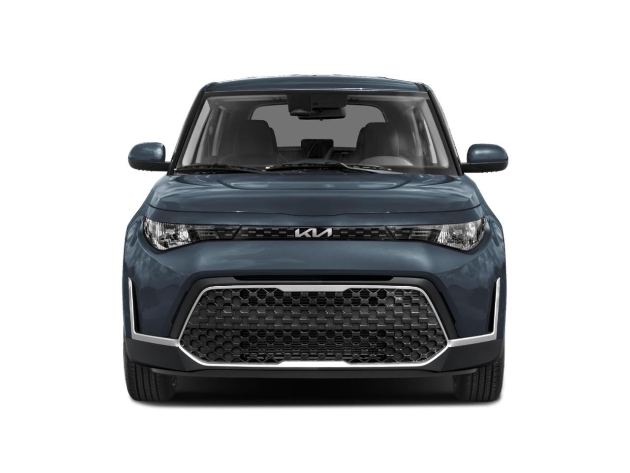 2023 Kia Soul LX - Photo 48