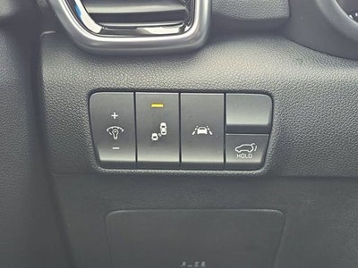 2021 Kia Sportage EX