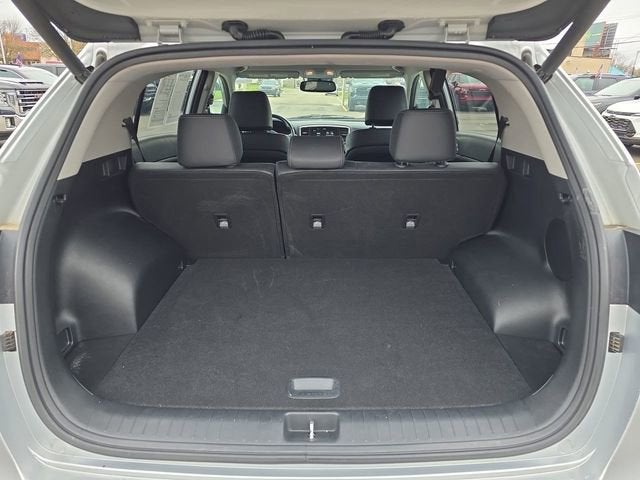 2021 Kia Sportage EX