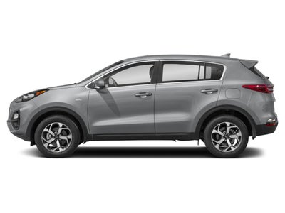 2021 Kia Sportage EX