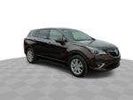 2020 Buick Envision Preferred