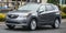 2020 Buick Envision Preferred