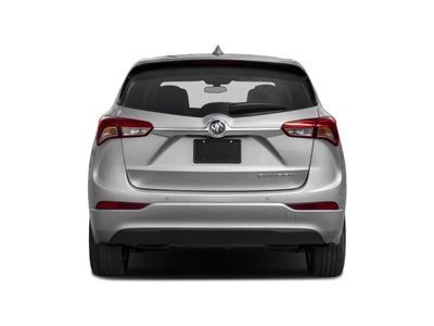 2020 Buick Envision Preferred