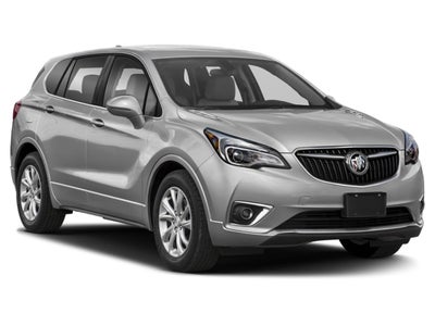 2020 Buick Envision Preferred