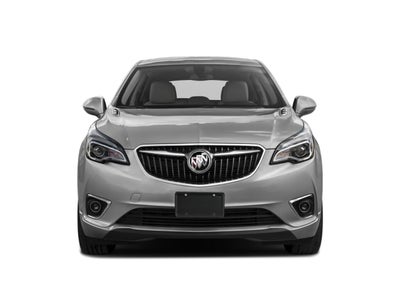 2020 Buick Envision Preferred