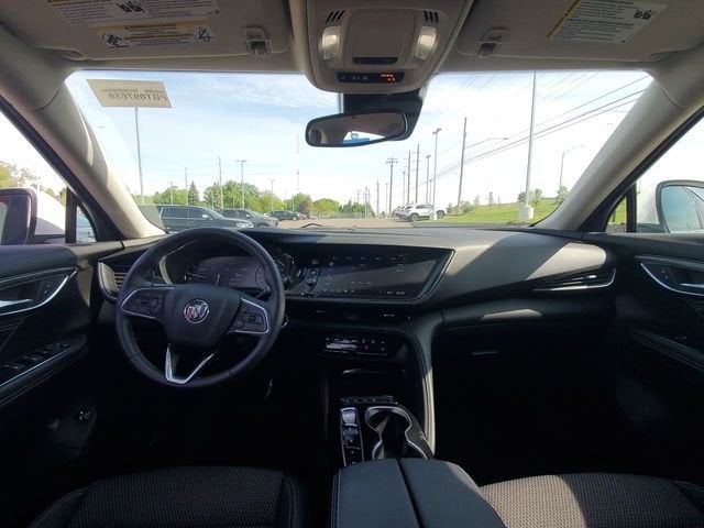 2023 Buick Envision Preferred - Photo 10
