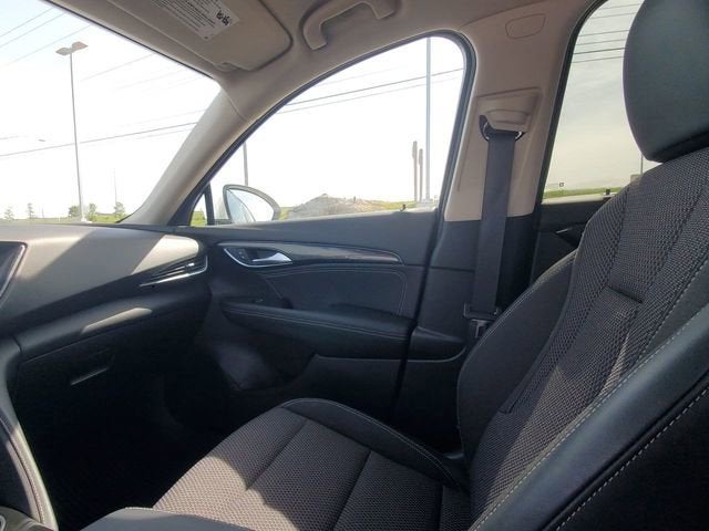 2023 Buick Envision Preferred - Photo 11