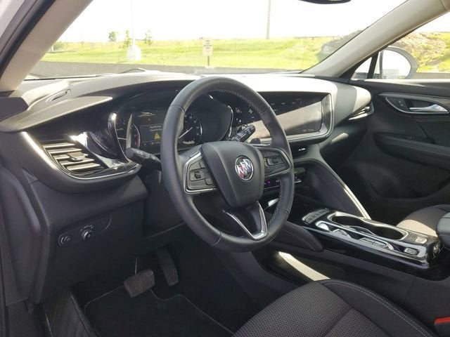 2023 Buick Envision Preferred - Photo 16