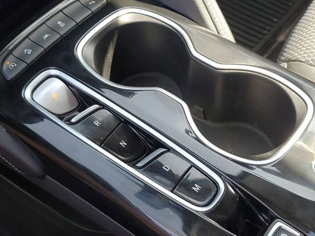 2023 Buick Envision Preferred - Photo 22