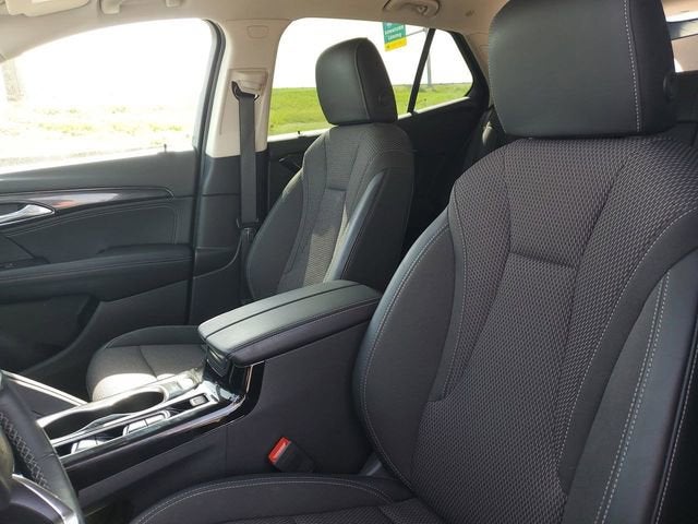 2023 Buick Envision Preferred - Photo 25