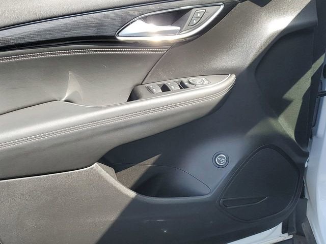 2023 Buick Envision Preferred - Photo 28