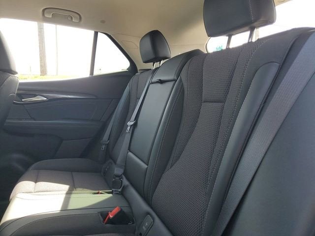 2023 Buick Envision Preferred - Photo 30